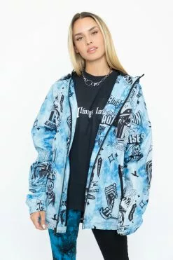 BROKEN PROMISES BPxSamborghini Showcase Jacket Outerwear