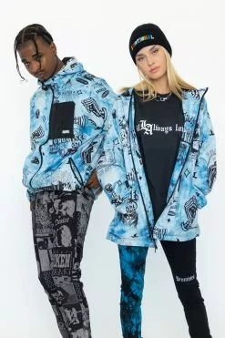 BROKEN PROMISES BPxSamborghini Showcase Jacket Outerwear