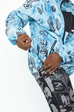 BROKEN PROMISES BPxSamborghini Showcase Jacket Outerwear