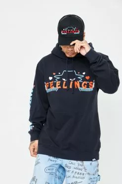 CASH Feeler Dealer Hoodie
