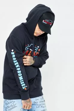 CASH Feeler Dealer Hoodie