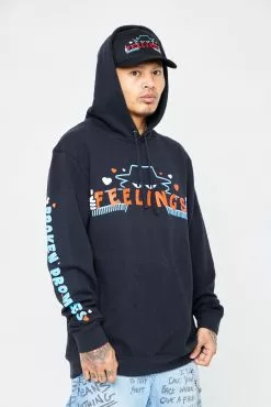 CASH Feeler Dealer Hoodie