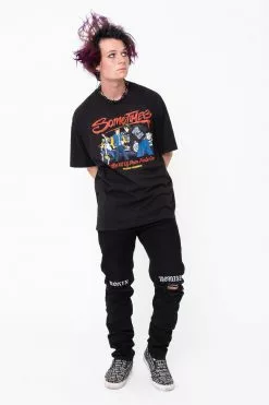 CASH Shirts Pain Gang Tee