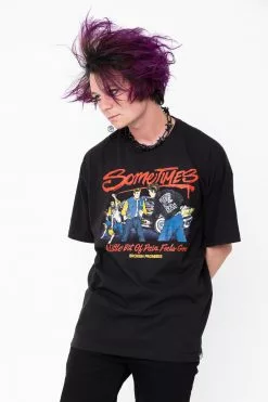 CASH Shirts Pain Gang Tee