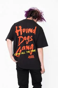 CASH Shirts Pain Gang Tee