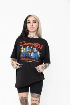 CASH Shirts Pain Gang Tee