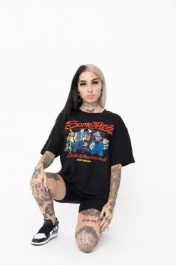 CASH Shirts Pain Gang Tee