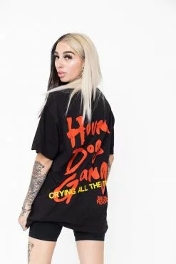 CASH Shirts Pain Gang Tee