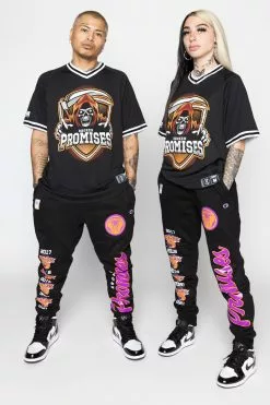 CASH You Played Me Champion Sweatpants