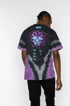 BROKEN PROMISES Aim For My Heart V-Dye SST