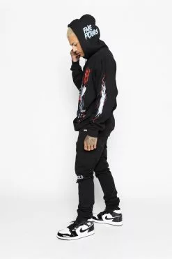 CASH Repellent Hoodie Hoodies