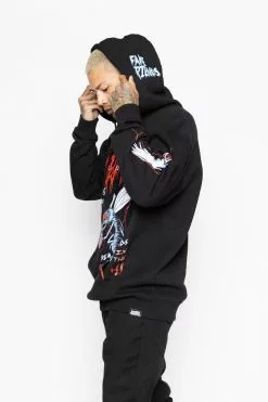 CASH Repellent Hoodie Hoodies