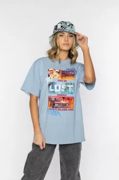 BROKEN PROMISES City Of Angels