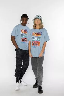 BROKEN PROMISES City Of Angels