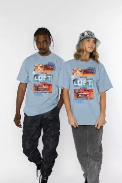 BROKEN PROMISES City Of Angels