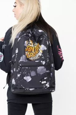 BROKEN PROMISES BP X SC Boneyard Backpack