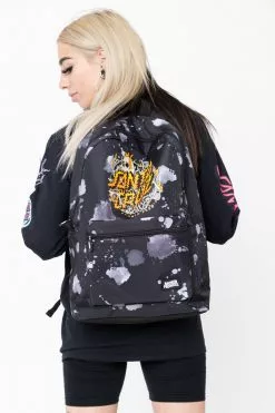 BROKEN PROMISES BP X SC Boneyard Backpack