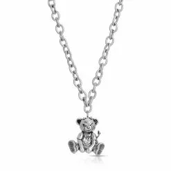 BROKEN PROMISES Damien Necklace Jewelry