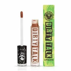 BROKEN PROMISES Accessories Dirty Talk Lip Gloss