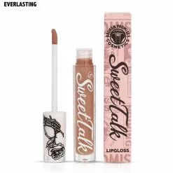 BROKEN PROMISES Accessories Sweet Talk Lip Gloss