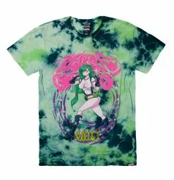 BROKEN PROMISES Shirts Game Of Guilt Tie Dye Tee
