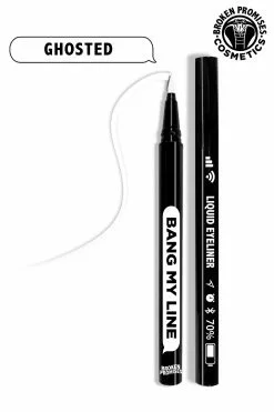 CASH Accessories Bang My Line Eyeliner