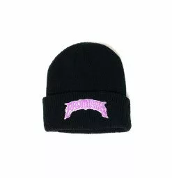 BROKEN PROMISES Gigawatts Beanie Headwear