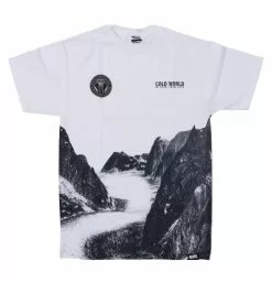 CASH Shirts Glacier SST