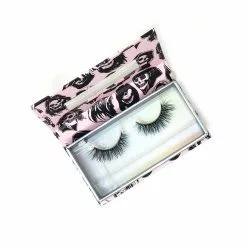 CASH Accessories Graceful Lashes