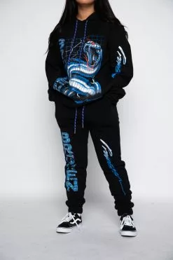 CASH Bottoms Cold & Numb Sweatpants