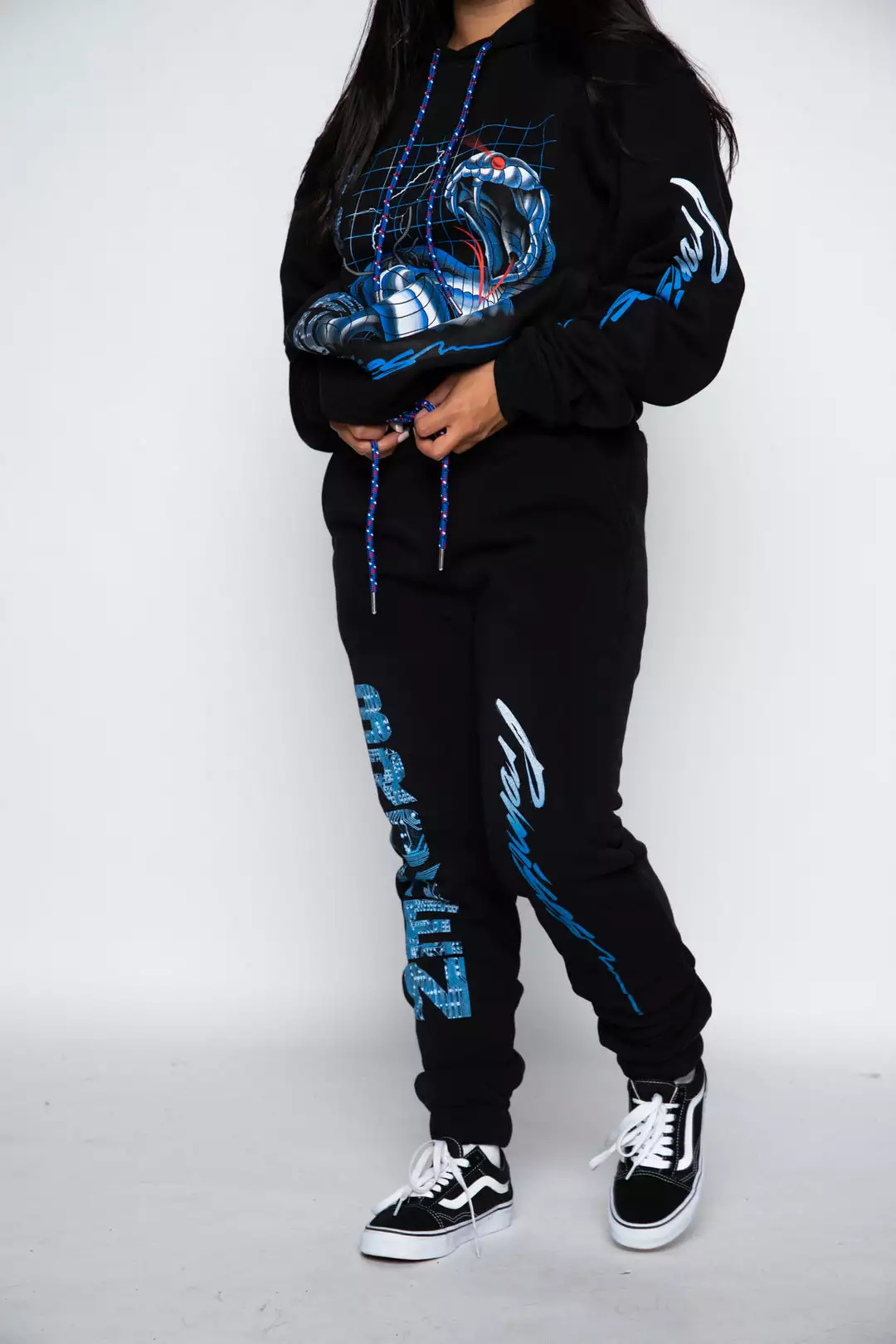 CASH Bottoms Cold & Numb Sweatpants