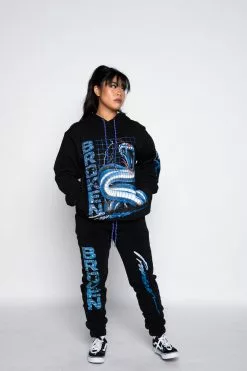 CASH Bottoms Cold & Numb Sweatpants