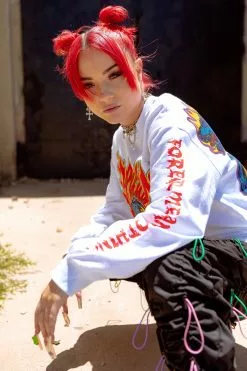 BROKEN PROMISES Bad Chemistry