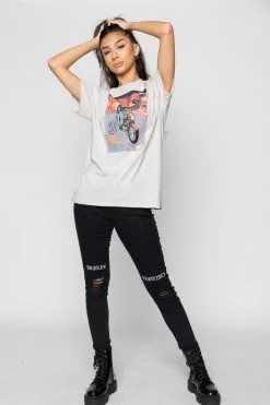 CASH Ride Or Die Tee