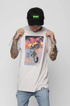 CASH Ride Or Die Tee