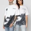 CASH Shirts Glacier SST
