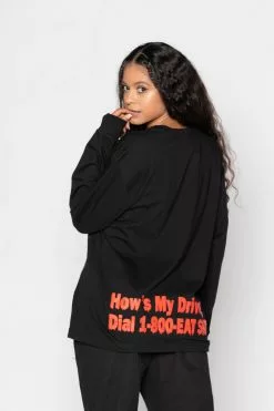 CASH Shirts Route 666 L/S