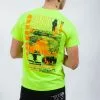 BROKEN PROMISES Radioactive S/S Tee "Neon" Shirts