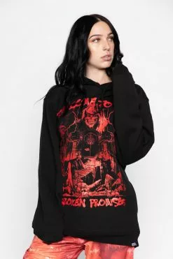 CASH Hoodies Locals Only Hoodie