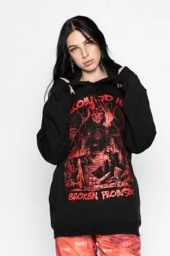 CASH Hoodies Locals Only Hoodie