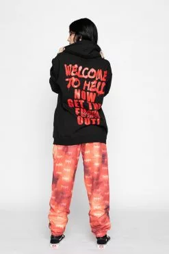 CASH Hoodies Locals Only Hoodie