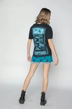 BROKEN PROMISES Reload You're Empty Tee Shirts