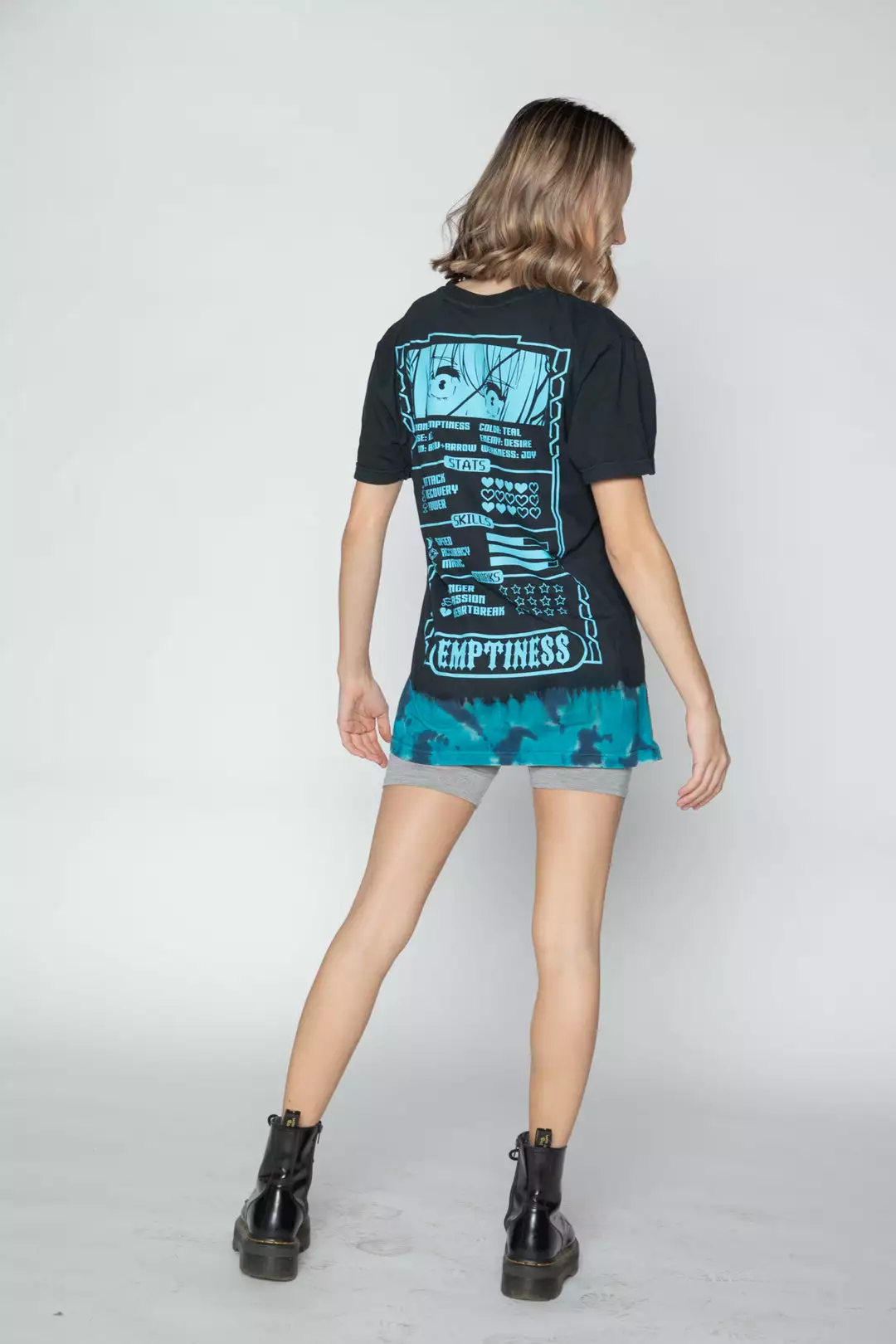 BROKEN PROMISES Reload You're Empty Tee Shirts