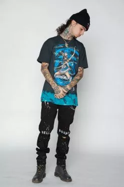 BROKEN PROMISES Reload You're Empty Tee Shirts