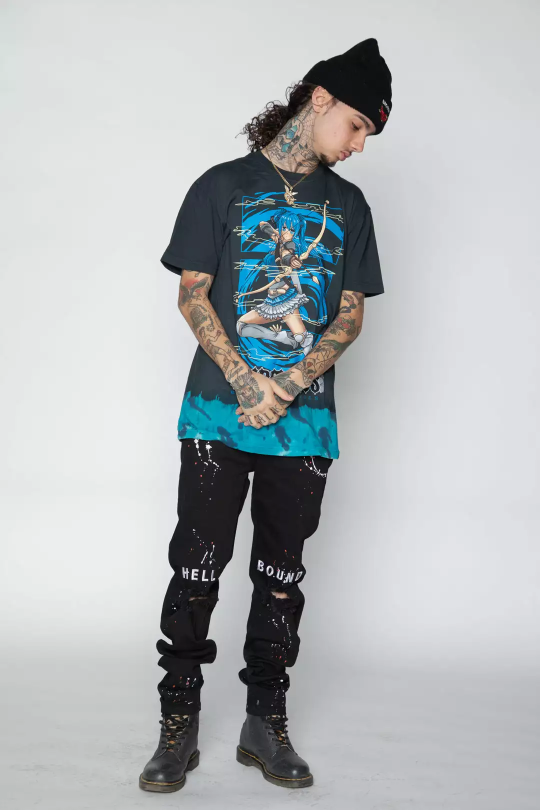 BROKEN PROMISES Reload You're Empty Tee Shirts