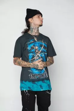 BROKEN PROMISES Reload You're Empty Tee Shirts