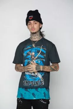 BROKEN PROMISES Reload You're Empty Tee Shirts