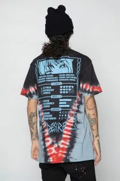 BROKEN PROMISES Desire Death Match Tee Shirts