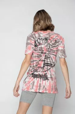 BROKEN PROMISES I'm So Anxious Tee