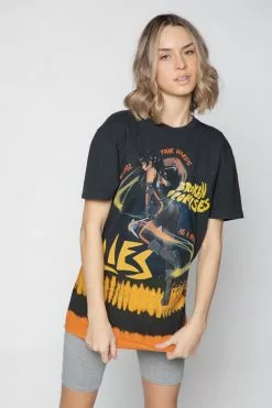 BROKEN PROMISES Shirts Let's Play Lies Tee